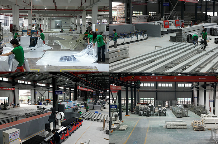 Superb Holaj Tent Factory