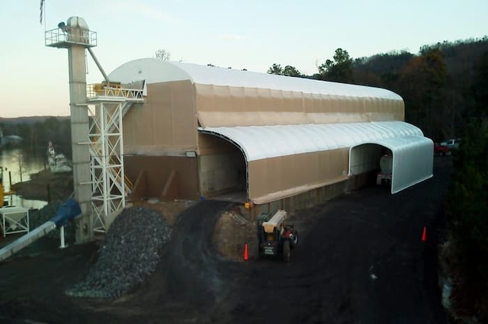 Superb Holaj Tent Unveils Revolutionary Mining Warehouse Tents: A Global Game-Changer for Mining Ope