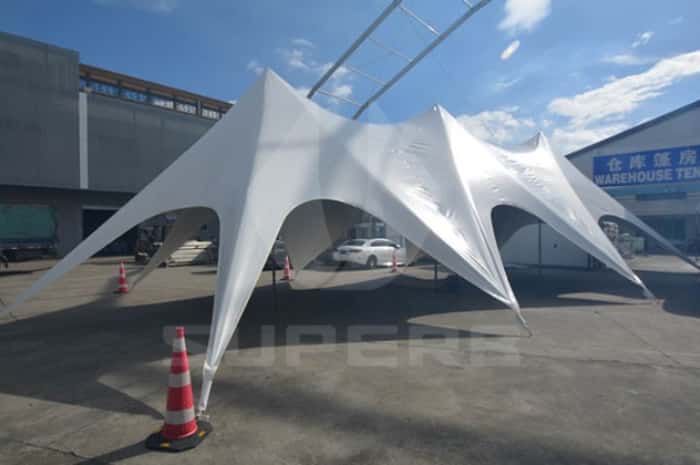 Star Tent