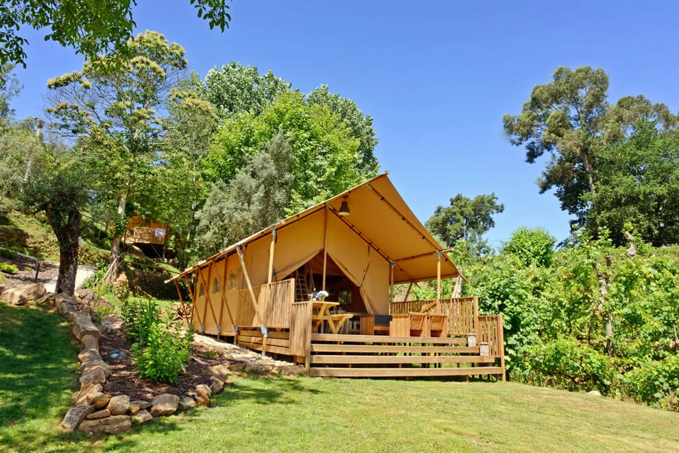 Safari Tent-Lodestar