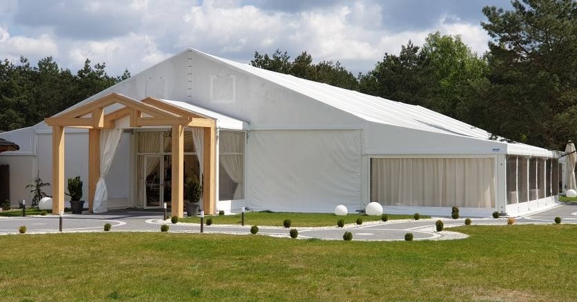 Wedding Tent