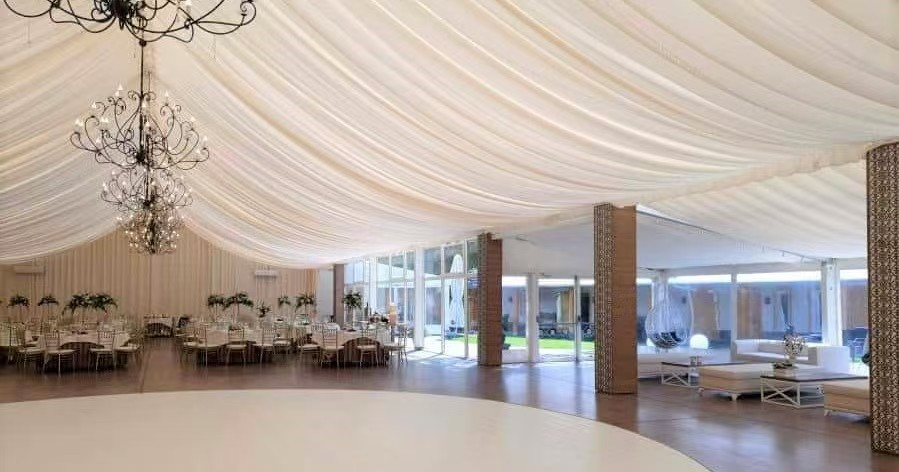 Wedding Tent