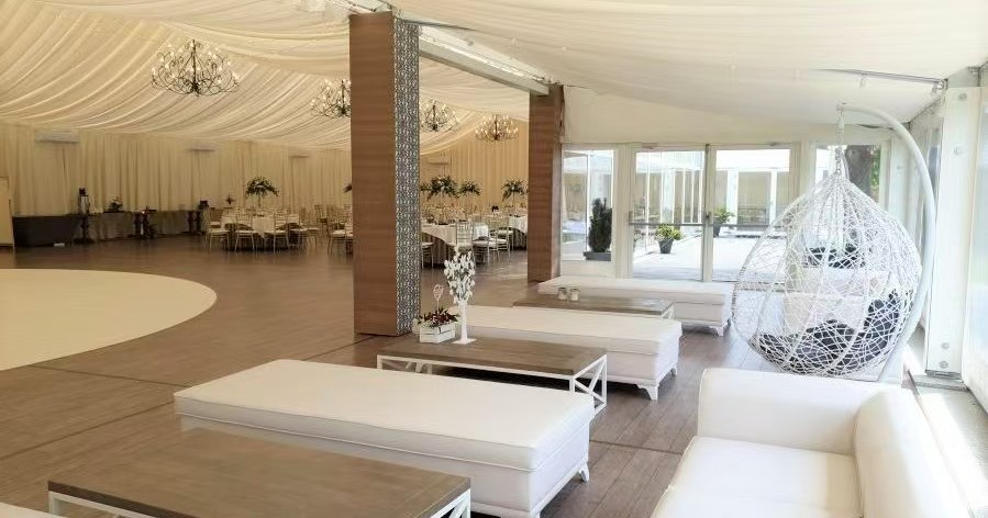 Wedding Tent