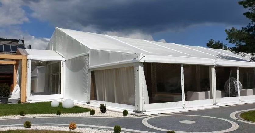 Wedding Tent