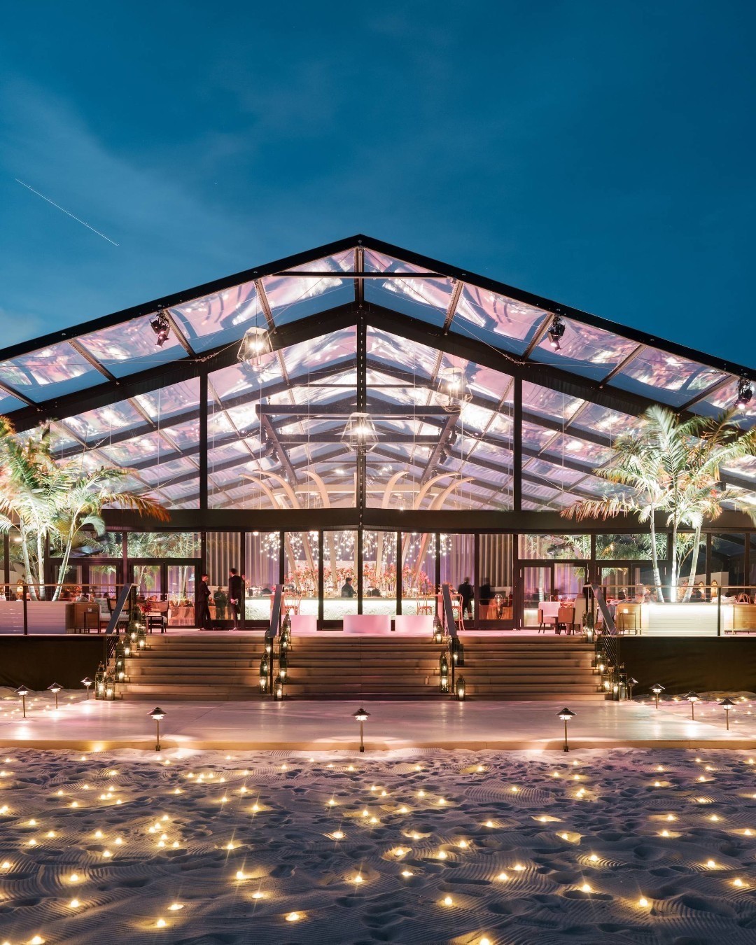 Wedding Tent