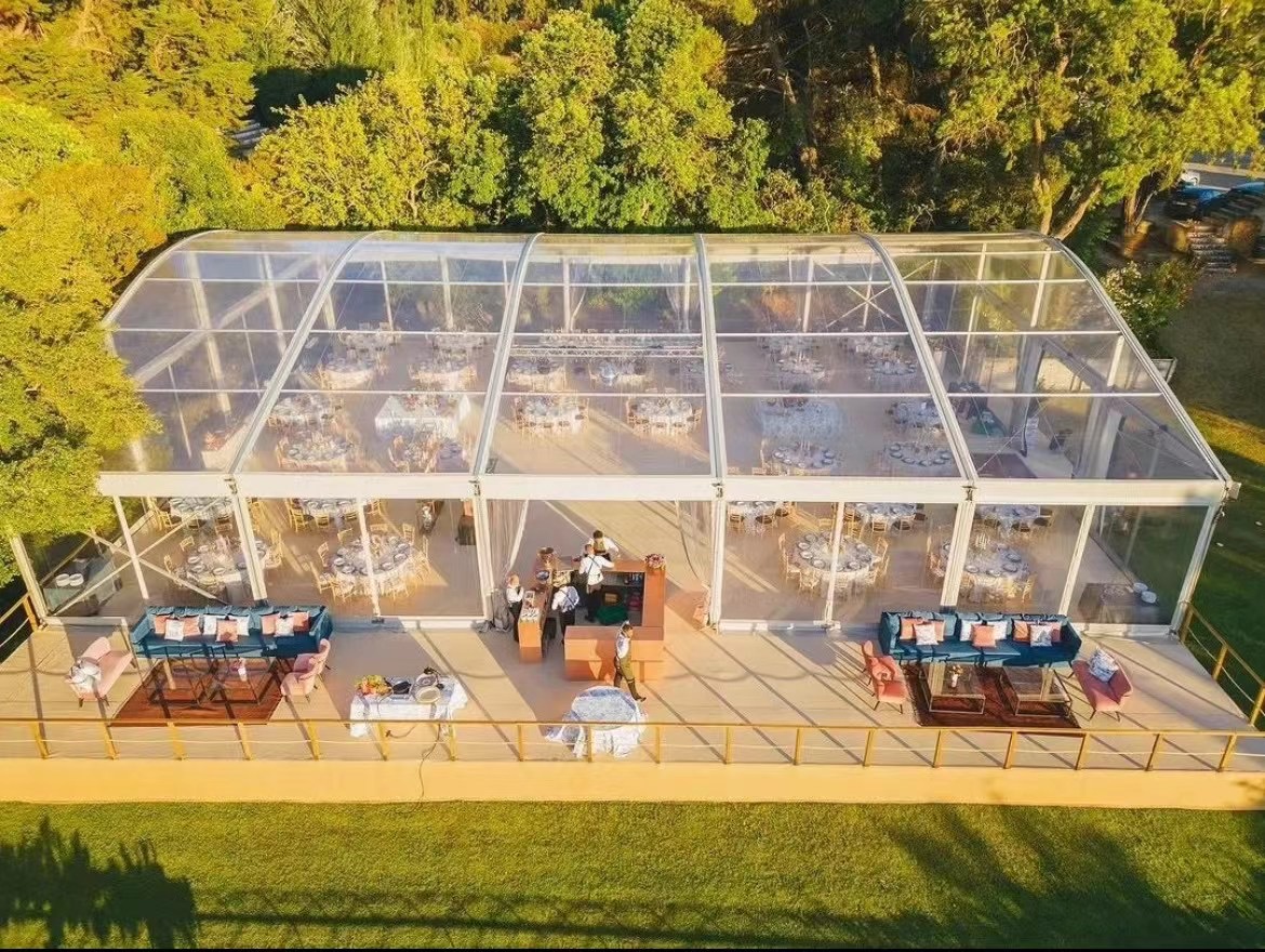 Wedding Tent