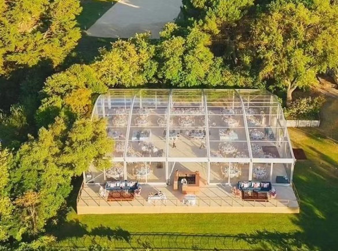 Wedding Tent