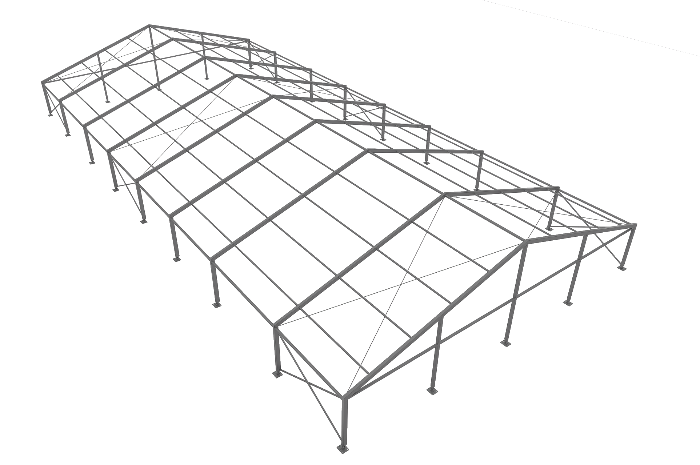 Convention Tent parameter