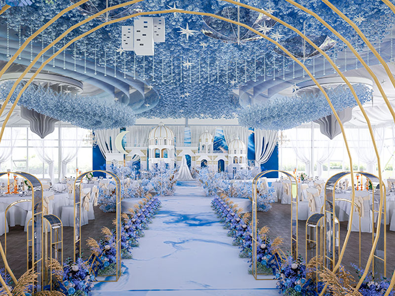 Wedding Tent
