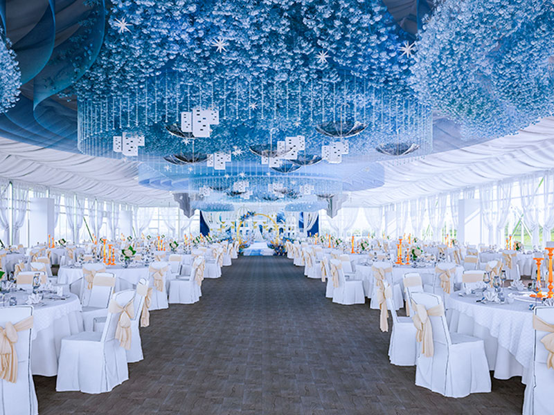 Wedding Tent