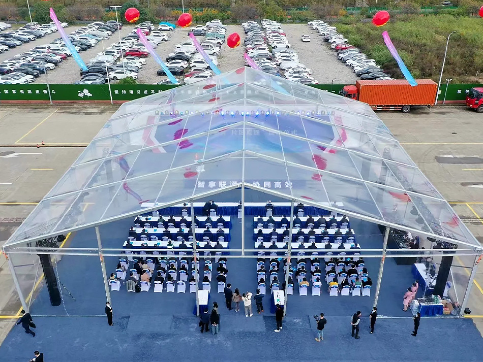 Innovative spatial solutions empowering diverse activity scenarios