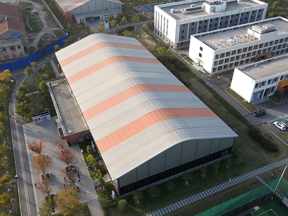 What is a modular tent? What are its benefits?