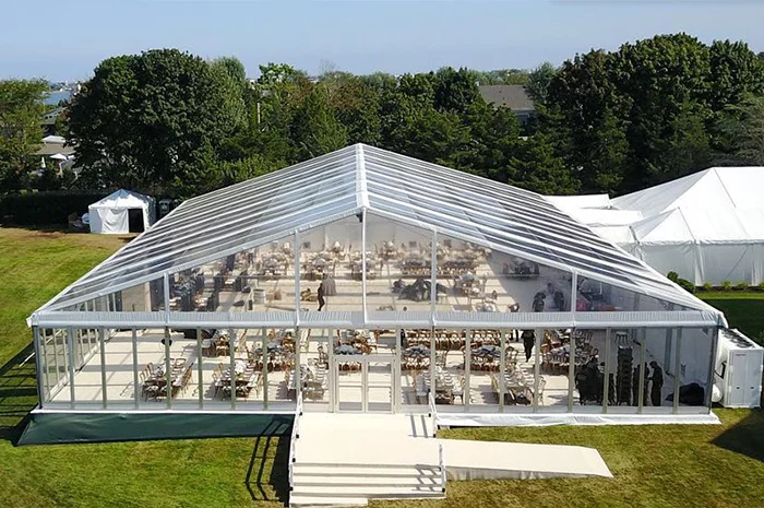 Standard Tent