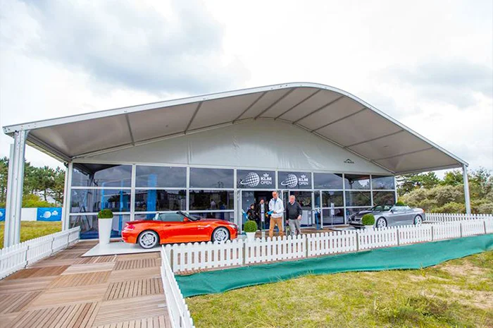 Arcum Tent