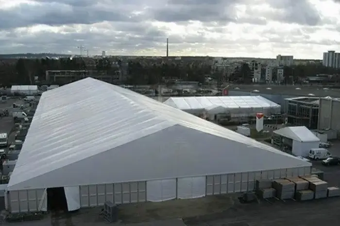 50x100m American large conference tent