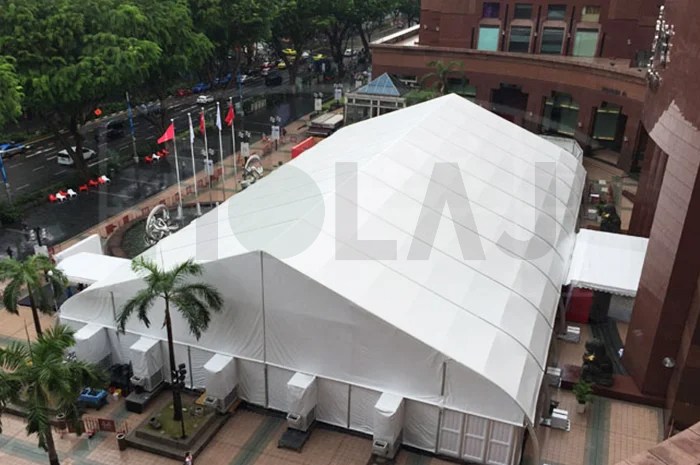 30x45m Singapore Jewellery Expo