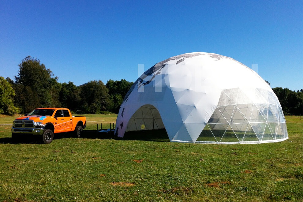 Stellar Dome Tent